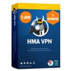 HMA VPN Privacy Beschermings | 2 Jaar |5 Apparaten , Ophalen, Nieuw, Windows