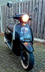 Nimoto Snorscooter ALLE INRUIL MOGELIJK, Ophalen, Gebruikt, Benzine, Overige merken