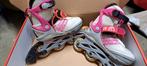 Spex skeelers inline skates maat 32 33 34 35, Ophalen of Verzenden, Gebruikt, Inline skates 4 wielen, Overige merken