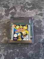 The Simpsons Night of The Living TreeHouse of Horror Z.G.A.N, Ophalen of Verzenden, Zo goed als nieuw, Avontuur en Actie