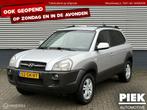 Hyundai Tucson 2.0i Style TREKHAAK, APK NIEUW, Auto's, 4 cilinders, Origineel Nederlands, Bedrijf, Handgeschakeld
