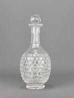 Oude kristallen karaf, Ophalen of Verzenden