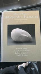 Introduction to psychology, Boeken, Ophalen of Verzenden, Gelezen