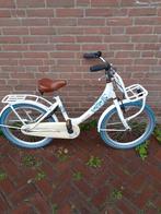 Alpina clubb 20 inch meisjesfiets met transportrekje, Fietsen en Brommers, Fietsen | Meisjes, Ophalen, Alpina Clubb, 20 inch, Handrem