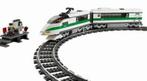 4511 Sneltrein uit 2003, Ophalen of Verzenden, Zo goed als nieuw, Complete set, Lego