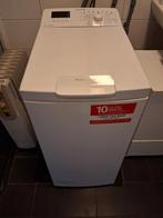 Wasmachine, Ophalen of Verzenden, Zo goed als nieuw, 1200 tot 1600 toeren, 85 tot 90 cm