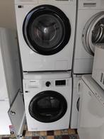 Samsung ecobubbel set, Witgoed en Apparatuur, Wasmachines, 6 tot 8 kg, Ophalen of Verzenden, 85 tot 90 cm