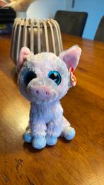 Ty Beanie Hambone, Ophalen of Verzenden, Zo goed als nieuw, Overige typen