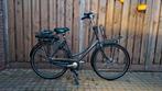 Batavus diva e-go Elektrischefiets, Fietsen en Brommers, 55 tot 59 cm, Ophalen, Zo goed als nieuw, Batavus