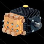 Nevelpomp 4L/min Voor Fijnverneveling 100 Bar, Verzenden