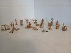 Vintage Koperen miniaturen, Ophalen of Verzenden, Koper