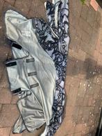 Amigo 3 in 1 fly rug maat 198, Ophalen of Verzenden, Gebruikt, Deken