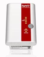 Fritz repeater 310, Computers en Software, WiFi-versterkers, Ophalen of Verzenden, Gebruikt, Fritz!
