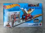 Hot wheels city blaze blast 4 - 8 jaar, Kinderen en Baby's, Racebaan, Nieuw, Ophalen of Verzenden, Hot Wheels