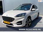 Ford Kuga 2.5 PHEV ST-Line X * Hybride * Pano * ACC * HUD *, USB, Gebruikt, Zwart, 4 cilinders