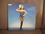 Ute Lemper – Life Is A Cabaret, Ophalen of Verzenden, Zo goed als nieuw, 12 inch