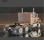 International Transtar 4300 1980 IXO 1:43, Hobby en Vrije tijd, Modelauto's | 1:43, Ophalen of Verzenden, Nieuw, Overige merken