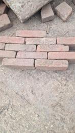 Getrommelde oude machinale walen in verscheidene tinten, Ophalen, Overige materialen, Gebruikt, Klinkers