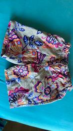 Korte broek Persival met bloemen, Ophalen of Verzenden, Meisje, Broek