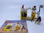 Lego Piraten fort 6259, Kinderen en Baby's, Speelgoed | Duplo en Lego, Complete set, Gebruikt, Ophalen of Verzenden, Lego