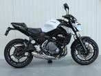Kawasaki Z650 (bj 2019) 0 km, 2 cilinders, 649 cc, Bedrijf, Onbekend