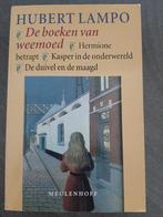 De boeken van weemoed-Hubert Lampo, Ophalen of Verzenden, Gelezen, Hubert Lampo, Nederland