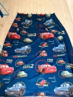 Verduisterende cars gordijen (2stuks) 2x 135 cm, Ophalen of Verzenden, Zo goed als nieuw, Gordijnen of Lamellen