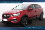 Opel Grandland X 1.5 CDTi *Navigatie*Carplay*Camera*, Auto's, Opel, Te koop, 5 stoelen, Gebruikt, 1500 kg