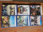 PS5 en PS4 spellen, Spelcomputers en Games, Games | Sony PlayStation 5, Ophalen of Verzenden, Zo goed als nieuw