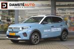 Citroën C3 1.2 Turbo 100pk Max  Nieuw model  Meest co, Voorwielaandrijving, 12 maanden, Euro 6, 1199 cc
