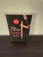 De mannentester van Heleen van Royen, Boeken, Ophalen of Verzenden, Gelezen, Heleen van Royen