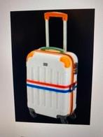 KOFFER POSTCODELOTERIJ, Ophalen, Nieuw