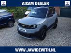 Ligier Myli G.OOD 4 kWh Actieradius 192 KM, Achteruitrijcame, Gebruikt, Hei- En Boeicopseweg 93
4126 RG  Hei- en Boeicop, NL, Jawi de With auto's en brommobielen