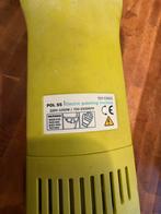 FINIXA Roterende Polijstmachine 125mm - 1050W, Ophalen of Verzenden, Gebruikt