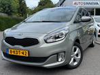 Kia Carens 1.6 GDi Business Pack 7-zitter achteruitrijcamera, Euro 5, 1591 cc, 4 cilinders, 7 stoelen