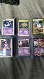 Pokémon Kaarten, Ophalen of Verzenden, Zo goed als nieuw, Losse kaart, Foil