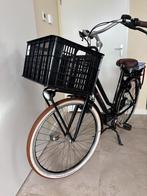 Gazelle Miss Grace Bosch middenmotor ebike 500wh accu, 54cm, Fietsen en Brommers, Elektrische fietsen, Ophalen of Verzenden, Zo goed als nieuw
