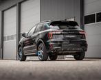 Lynk & Co 01 1.5 I Carplay I Pano I 360 I Infinity I Adaptiv, Stof, Gebruikt, Traction-control, Zwart