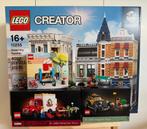 LEGO 10255 | Assembly Square | NEW + 40586 & 40532 & 40488, Ophalen, Nieuw, Complete set, Lego