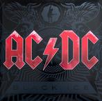 CD AC/DC – Black Ice HARDROCK, Verzenden, Zo goed als nieuw