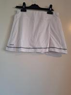 Wit tennisrok/broek Artengo, Meisje, Ophalen of Verzenden, Artengo, Nieuw
