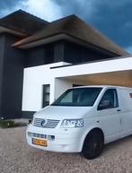 Plaatwerk Volkswagen Transporter T5, Auto-onderdelen, Ophalen of Verzenden, Voor, Volkswagen, Bumper