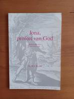 Jona, profeet van God, Gelezen, Christendom | Protestants, Ophalen of Verzenden, Ds. H.J. Room