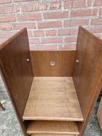 stereo meubel eiken, Ophalen of Verzenden, 'T Olde Gre-j, Info@toldegrej.nl, Endepoelstraat 20f Didam
