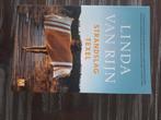 Boek Strandslag Texel van Linda van Rijn, Linda van Rijn, Ophalen of Verzenden, Zo goed als nieuw, Nederland