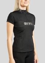 Montar Rebel trainingsshirt XS S M L, Dieren en Toebehoren, Paardrijkleding, Dames, Montar, Eu, Nieuw