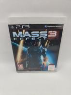 Mass Effect 3 - PS3, Spelcomputers en Games, Vanaf 18 jaar, Electronic Arts, 1 speler, Zo goed als nieuw