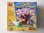 De wolf en de drie biggetjes bordspel, Hobby en Vrije tijd, Gezelschapsspellen | Bordspellen, Een of twee spelers, Ophalen, Gebruikt