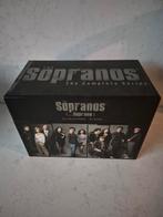 Sopranos - Complete serie dvd box, Cd's en Dvd's, Alle leeftijden, Ophalen of Verzenden, Zo goed als nieuw, Drama