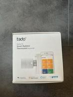 Tado starterskit slimme radiator, Doe-het-zelf en Verbouw, Ophalen of Verzenden, Zo goed als nieuw